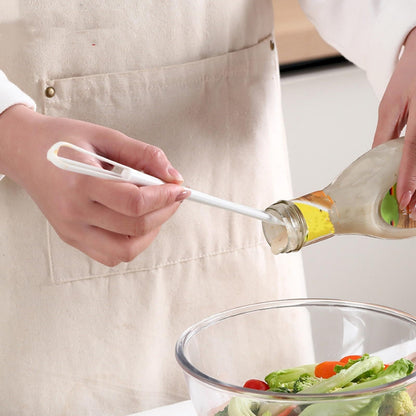 Mini Whisk and Seasoning Spoon, 9.05 Inch, 2 Piece Set - Image 6